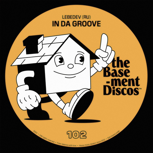 Lebedev (RU) - In Da Groove [TBX102B]